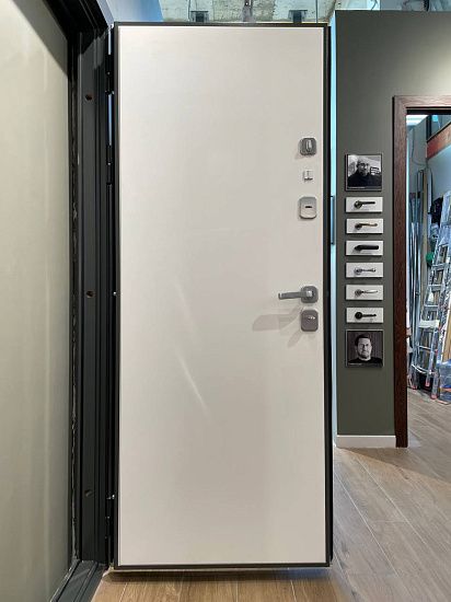 Входная дверь  