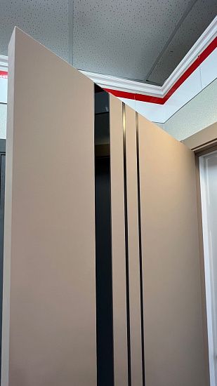 Межкомнатная дверь  