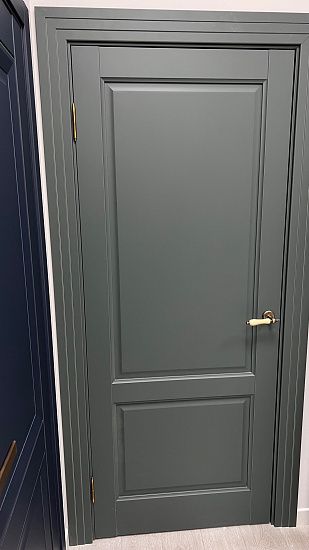 Межкомнатная дверь  