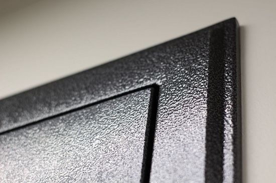 Входная дверь  