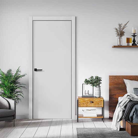 Межкомнатная дверь  