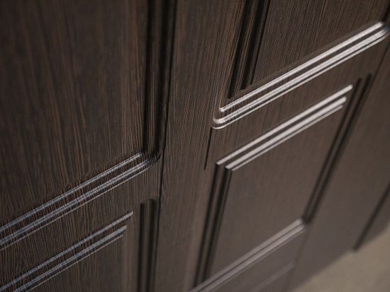 Входная дверь  